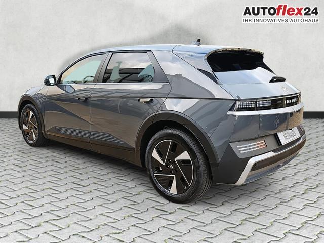 Hyundai IONIQ 5 Centriq Elektro 84kWh / Navi ACC el. Heckkl 