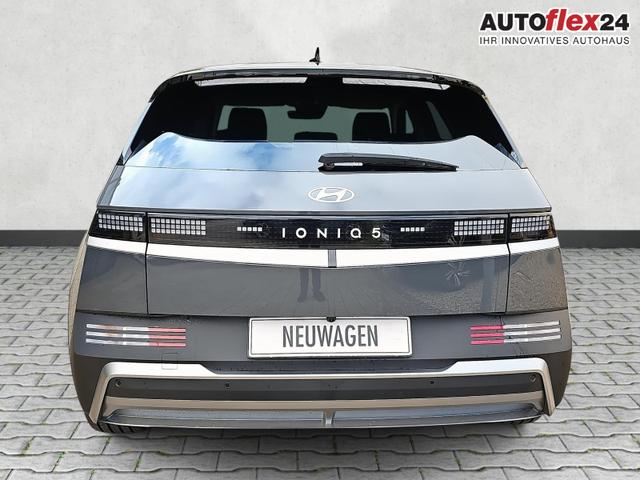 Hyundai IONIQ 5 Centriq Elektro 84kWh / Navi ACC el. Heckkl 