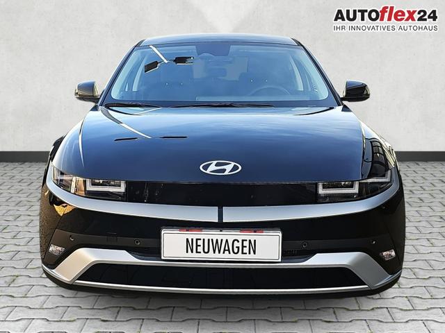 Vorlauffahrzeuge Hyundai IONIQ 5 - Centriq Elektro 84kWh / Navi ACC el. Heckkl
