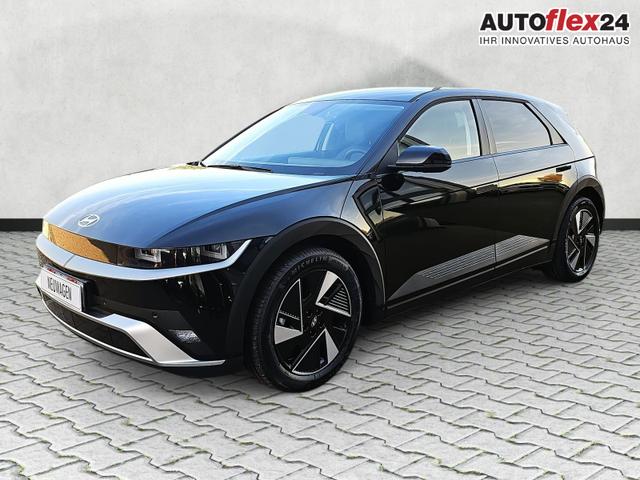 Hyundai IONIQ 5 Centriq Elektro 84kWh / Navi ACC el. Heckkl 