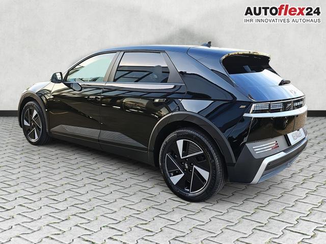 Hyundai IONIQ 5 Centriq Elektro 84kWh / Navi ACC el. Heckkl 
