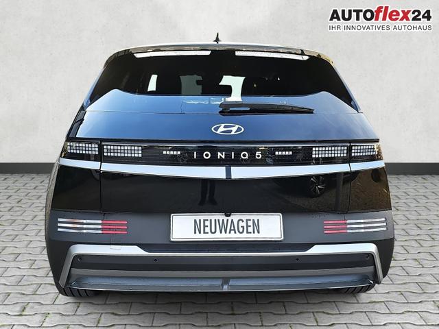 Hyundai IONIQ 5 Centriq Elektro 84kWh / Navi ACC el. Heckkl 
