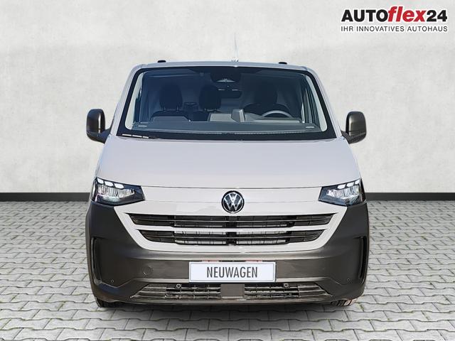 Vorlauffahrzeuge Volkswagen T7 Kastenwagen - 2.0 TDI 110 kW 4MO KR Kasten 4Motion Automatik / AHK
