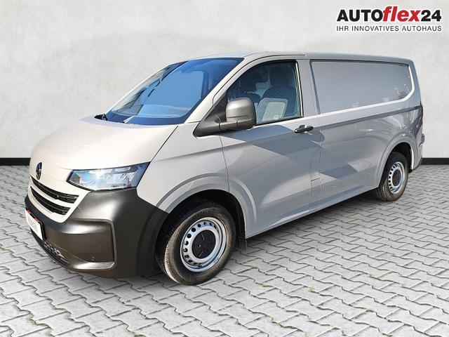 Volkswagen T7 Kastenwagen 2.0 TDI 110 kW 4MO KR Kasten 4Motion Automatik / AHK 