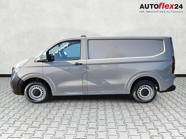 Volkswagen T7 Kastenwagen 2.0 TDI 110 kW 4MO KR Kasten 4Motion Automatik / AHK 