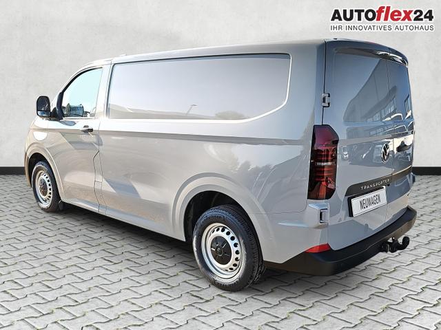 Volkswagen T7 Kastenwagen 2.0 TDI 110 kW 4MO KR Kasten 4Motion Automatik / AHK 