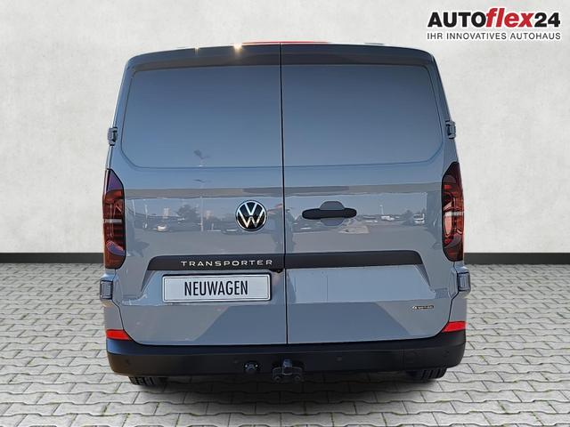 Volkswagen T7 Kastenwagen 2.0 TDI 110 kW 4MO KR Kasten 4Motion Automatik / AHK 