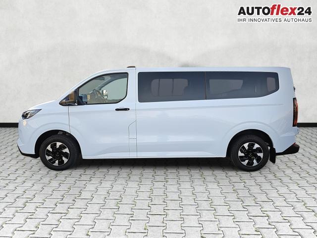 Ford E-Transit Custom E 340 L2 RWD Trend Kombi L2H1 9Sitz. AHK 