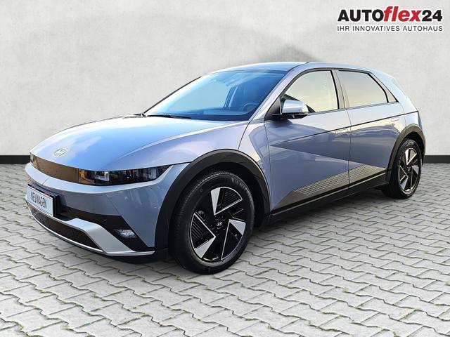 Hyundai IONIQ 5 Centriq Elektro 84kWh / Navi ACC el. Heckkl 
