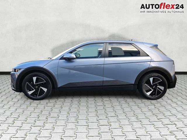 Hyundai IONIQ 5 Centriq Elektro 84kWh / Navi ACC el. Heckkl 