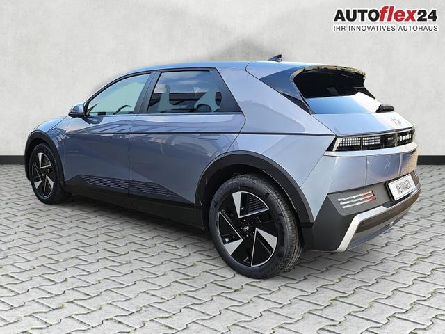 Hyundai IONIQ 5 Centriq Elektro 84kWh / Navi ACC el. Heckkl 