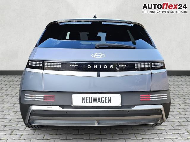 Hyundai IONIQ 5 Centriq Elektro 84kWh / Navi ACC el. Heckkl 