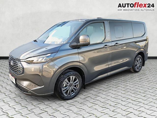 Ford Tourneo Custom E 340 L1 Titanium RWD BEV 8-Si. / KeyFree 