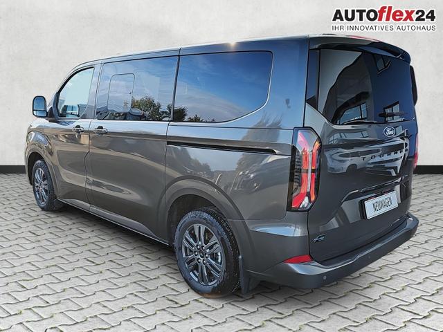 Ford Tourneo Custom E 340 L1 Titanium RWD BEV 8-Si. / KeyFree 