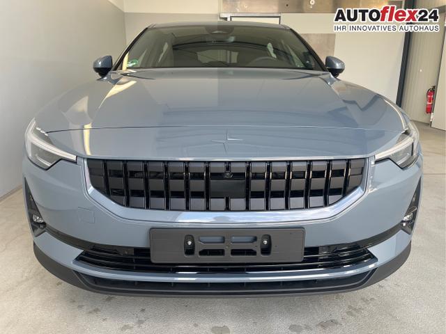 Gebrauchtfahrzeug Polestar 2 - Long Range Dual Motor AHK 360&deg; ACC Pano