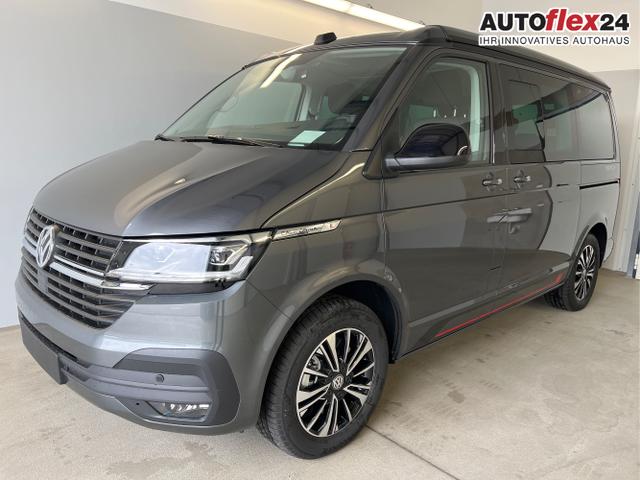 Zentrallager Volkswagen California 6.1 - Beach Tour Edition 204PS DSG ACC Navi Kamera