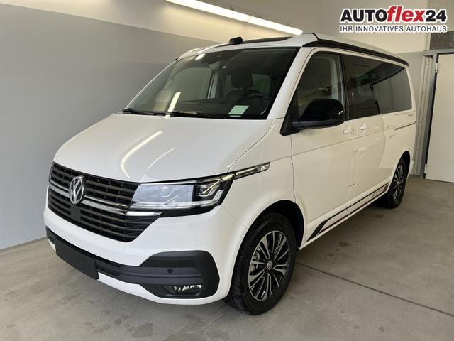 Zentrallager Volkswagen California 6.1 - Beach Tour Edition 204PS DSG ACC Navi Kamera