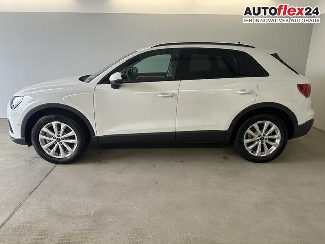 Audi Q3 40 TDI quattro AHK+ACC+Navi 