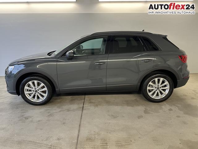 Audi Q3 40 TDI quattro AHK+ACC+Navi+RFK 