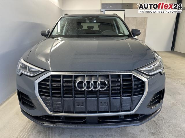 Audi Q3 40 TDI quattro AHK+ACC+Navi+RFK 