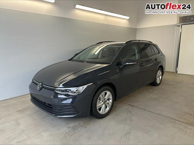 Zentrallager Volkswagen Golf Variant - Life WLTP 1.5 TSI 110kW / 150PS