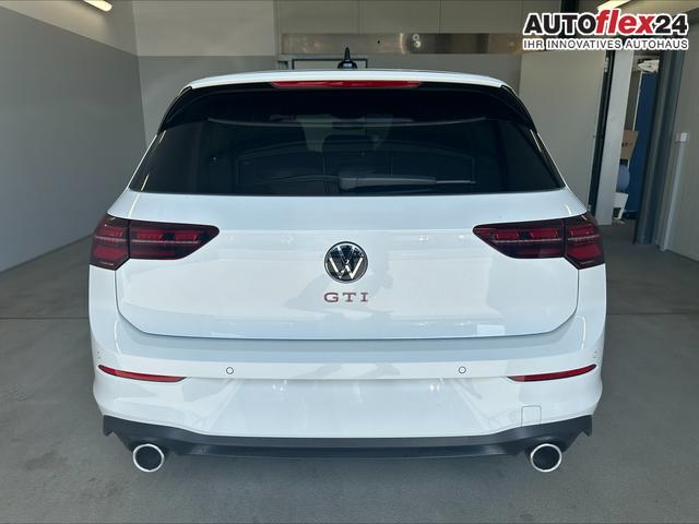 Volkswagen Golf GTI DSG AHK+IQ.Light+Drive+Black+Harman+Alu19+HUD+Navi+Pano+Keyless 