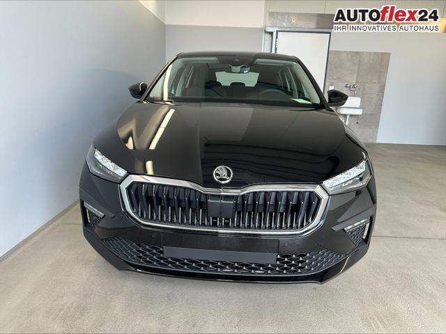 Skoda Scala Facelift Selection Kessy+Kamera+AHK 
