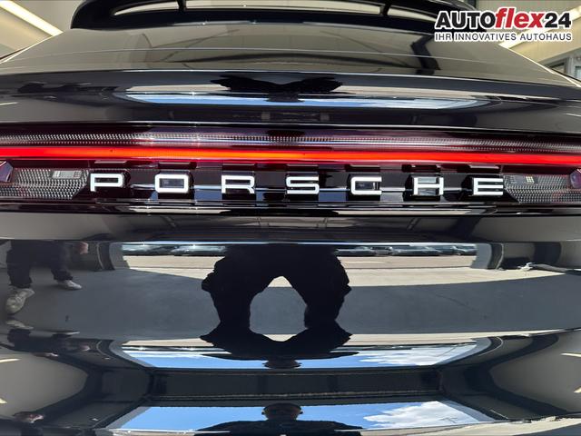 Porsche Cayenne S Coupe 4+1 Luft+AHK+Matrix+Bose+STHZ+Allradlenkung+PDCC+Soft+Alu22+HuD 