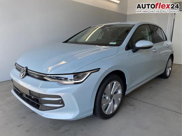 Zentrallager Volkswagen Golf - Facelift Life 150PS AHK Navi Kamera