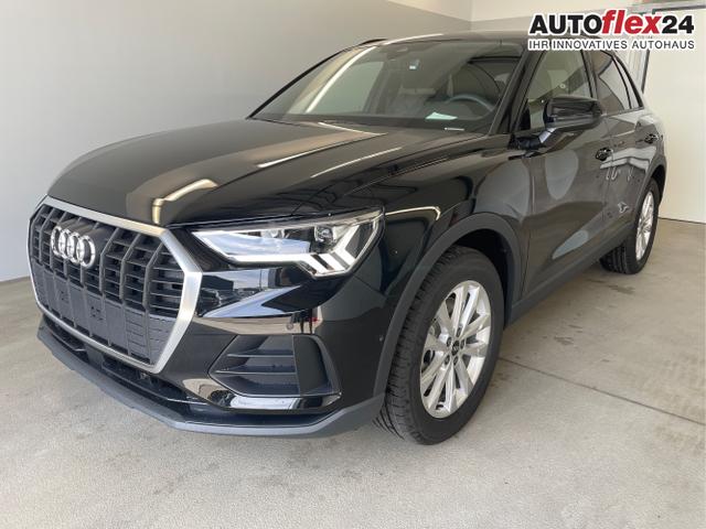 Zentrallager Audi Q3 - 40 TFSI quattro AHK Kamera Navi ACC