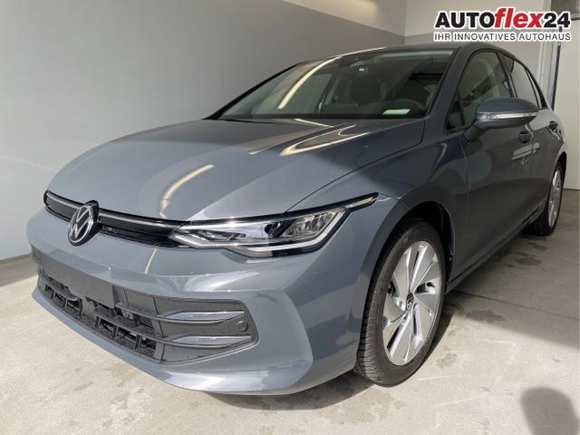 Zentrallager Volkswagen Golf - Facelift Life 150PS DSG AHK Navi Kamera