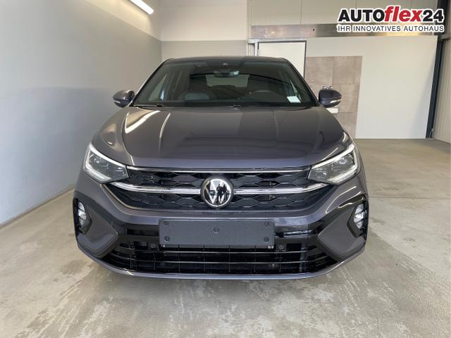 Volkswagen / Taigo / Grau / / / 150PS DSG AHK+Pano+IQ-Light