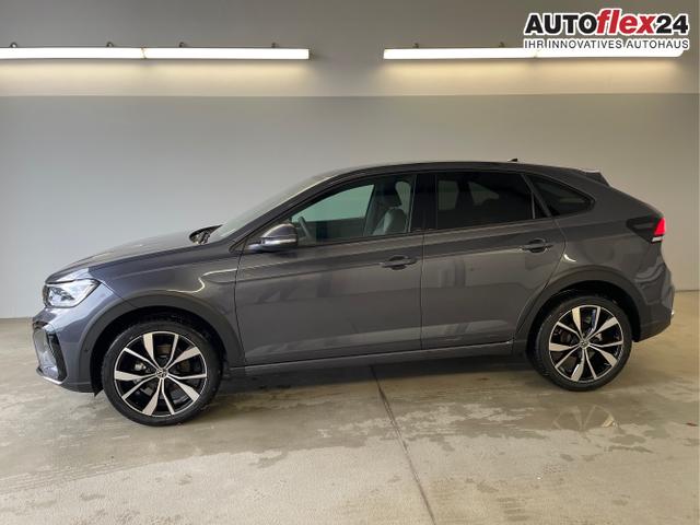 Volkswagen / Taigo / Grau / / / 150PS DSG AHK+Pano+IQ-Light