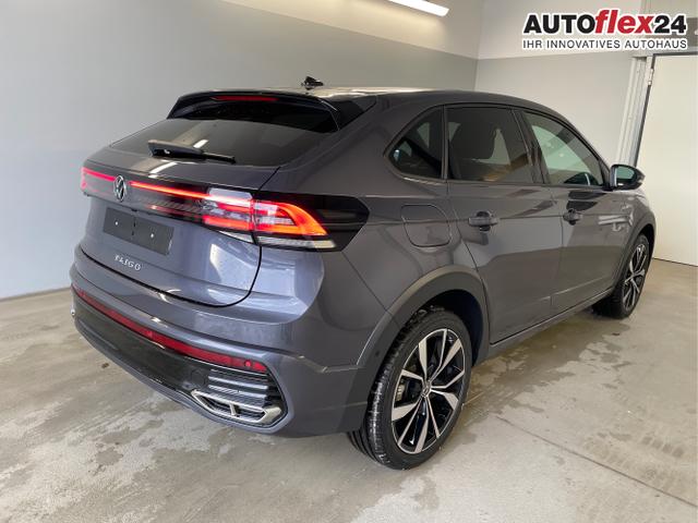 Volkswagen / Taigo / Grau / / / 150PS DSG AHK+Pano+IQ-Light