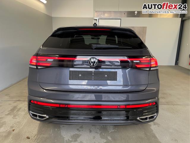Volkswagen / Taigo / Grau / / / 150PS DSG AHK+Pano+IQ-Light