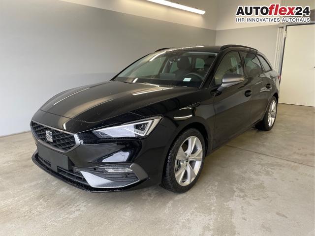 Zentrallager SEAT Leon - FR 150PS DSG Matrix AHK Navi