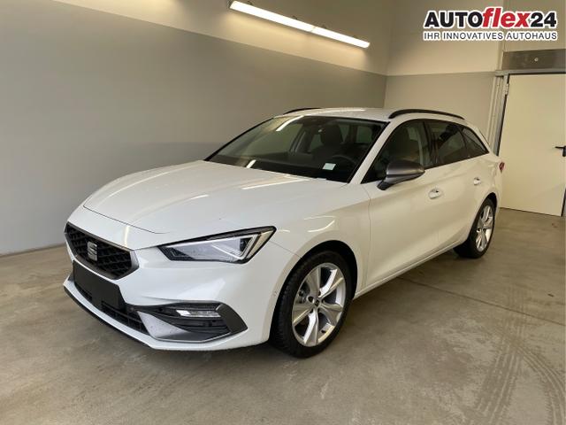 Zentrallager SEAT Leon - FR 150PS DSG Matrix AHK Navi