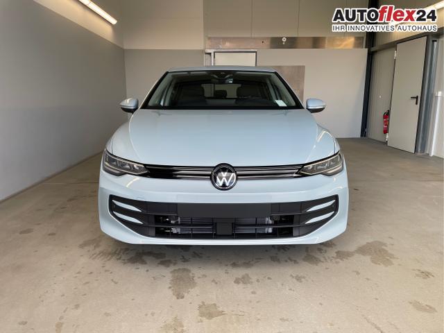 Volkswagen / Golf / Blau / / / 150PS DSG AHK+Navi+Kamera