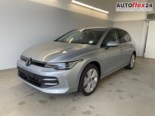 Zentrallager Volkswagen Golf - Facelift Life 150PS DSG AHK Navi Kamera