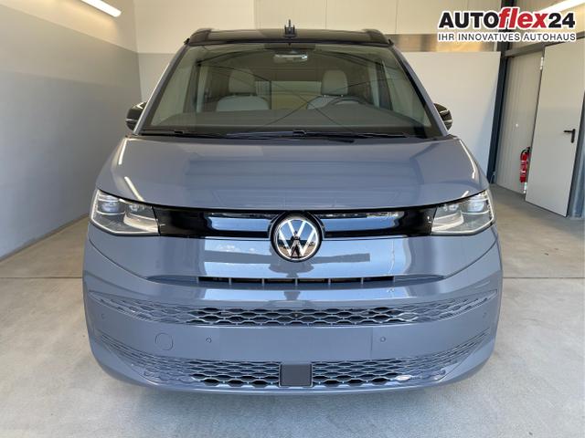 Volkswagen / T7 California / / / / eHybrid DSG 4Motion AHK+Matrix