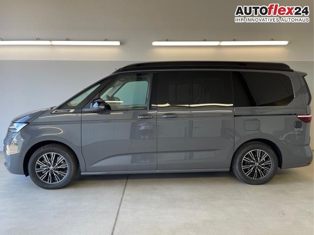 Volkswagen / T7 California / / / / eHybrid DSG 4Motion AHK+Matrix