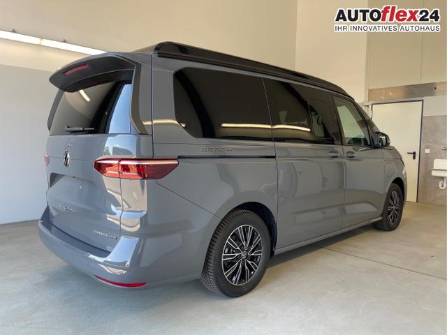 Volkswagen / T7 California / / / / eHybrid DSG 4Motion AHK+Matrix