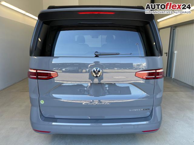 Volkswagen / T7 California / / / / eHybrid DSG 4Motion AHK+Matrix