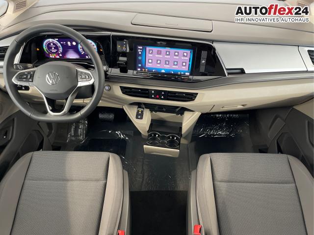 Volkswagen / T7 California / / / / eHybrid DSG 4Motion AHK+Matrix