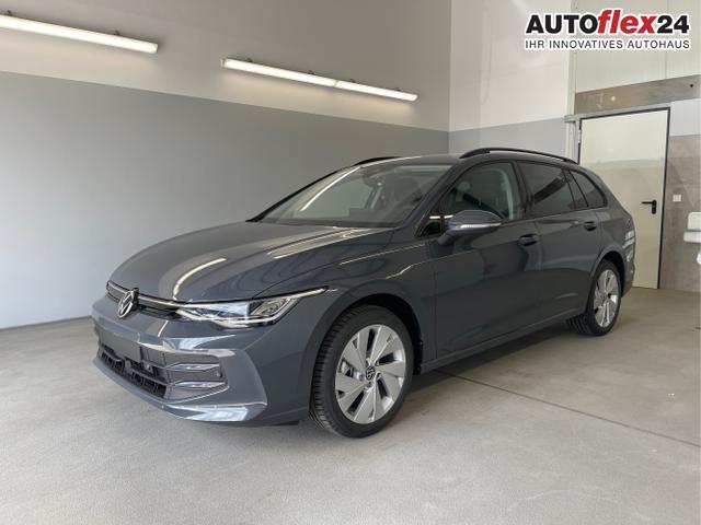 Zentrallager Volkswagen Golf Variant - Facelift Life 150PS AHK Navi