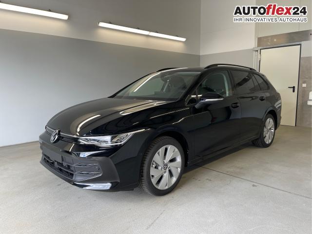 Zentrallager Volkswagen Golf Variant - Facelift Life 150PS AHK Navi
