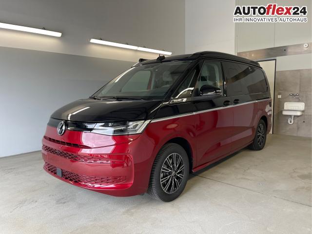 Zentrallager Volkswagen T7 California - Beach Camper eHybrid DSG 4Motion AHK 360°
