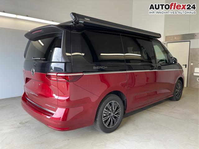 Volkswagen / T7 California / / / / eHybrid DSG 4Motion AHK+360°