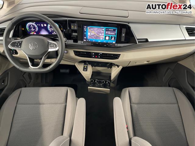 Volkswagen / T7 California / / / / eHybrid DSG 4Motion AHK+360&deg;
