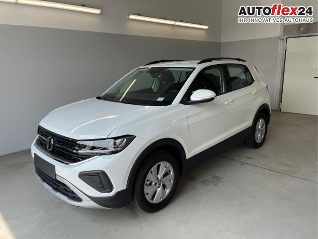 Zentrallager Volkswagen T-Cross - Facelift 95PS Sitzheizung App-Connect